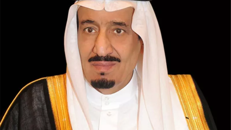 رئيس الاتحاد العام للمصريين بالسعودية لخادم الحرمين : ألبسكم الله ثوب الصحة و العافية