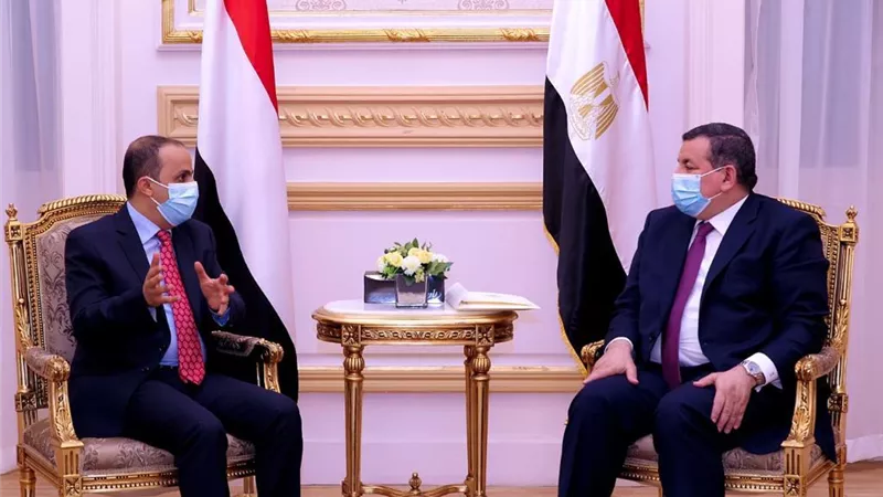 هيكل: العلاقات المصرية اليمنية تاريخية.. واتفاق تعاون إعلامي خلال اللجنة العليا القادمة بين البلدين