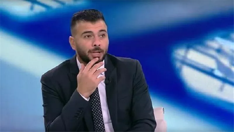 عماد متعب: عصام الحضرى من أفضل حراس المرمى 