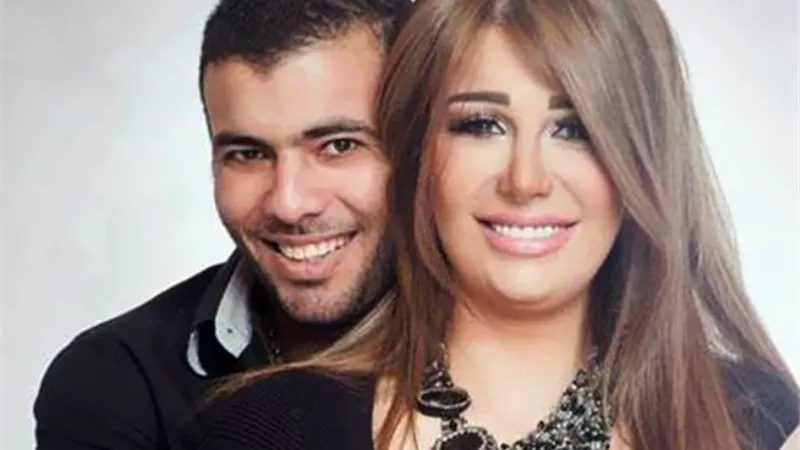عماد متعب: سأقضى كل من شهر بى وزوجتى واتهمنا بالتنمر والعنصرية