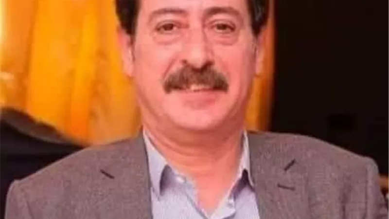 نور هاشم مرشحا عن مستقبل وطن للشيوخ بالشرقية