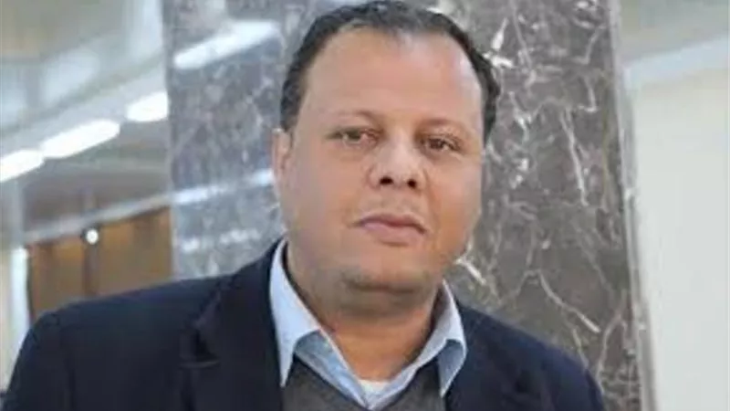 رئيس لجنة الامن القومى بالبرلمان الليبى: مصر تحمل على عاتقها راية الدفاع العربى المشترك