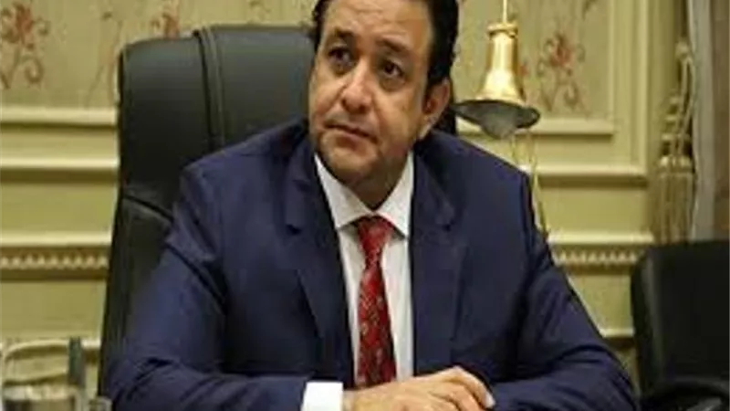علاء عابد: أردوغان يعيش على الدم ويسعى للسيطرة على ثروات ليبيا.. فيديو