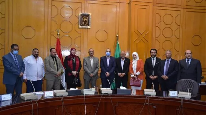 إطلاق مهرجان ومعرض سنوي دائم للمانجو في الإسماعيلية