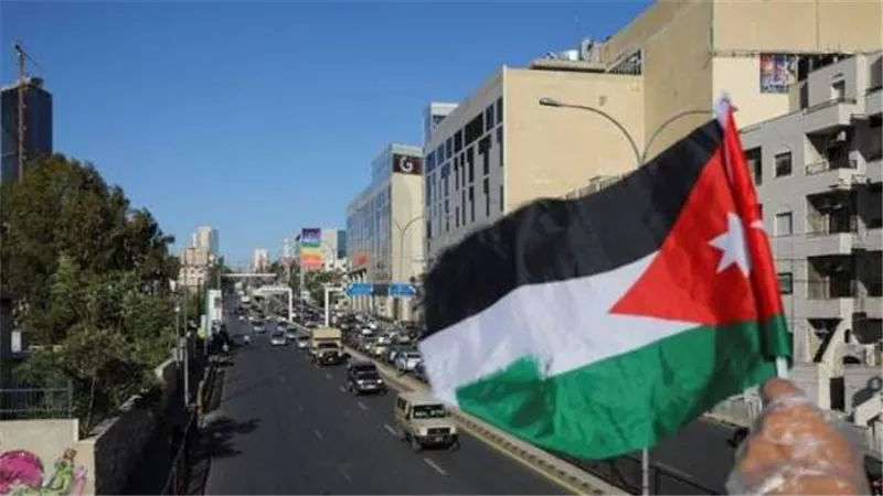 الأردن.. 5 إصابات جديدة بفيروس كورونا و4 حالات شفاء