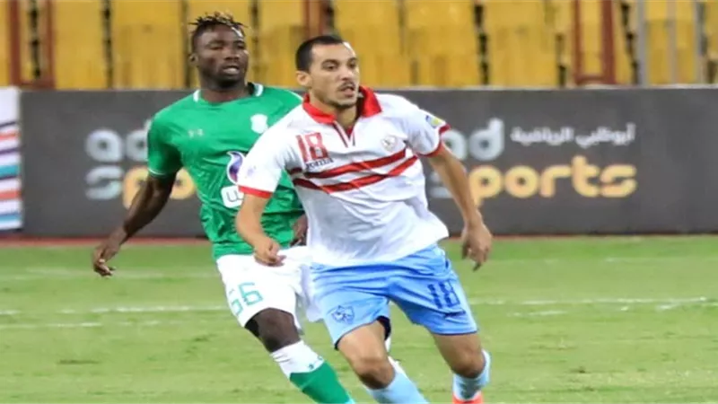 وكيل اعماله: عرض برتغالى لسيسيه