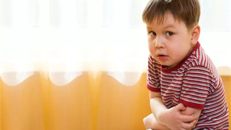 4 عوامل تسبب إصابة طفلك بفطريات الأمعاء..أبرزها المضادات الحيوية