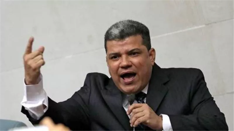 رئيس البرلمان الفنزويلي يدخل المستشفى.. ونتائج فحص كورونا له لم تعرف بعد