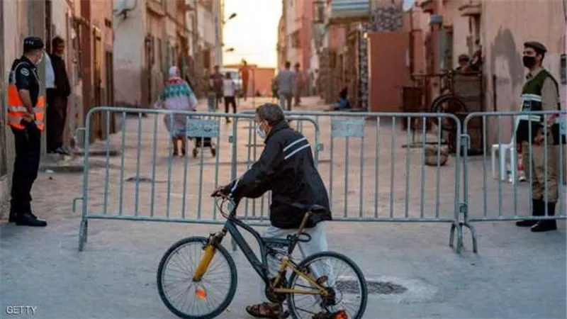بسبب بؤر جديدة.. المغرب يعيد تشديد الإجراءات في طنجة