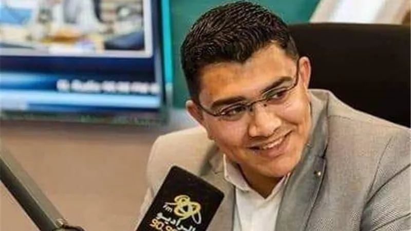 ارجوكم.. هدنه من أجل مصر