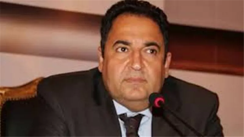 محمد على خير : اجتماع مجلس الدفاع الوطنى رسالة مضمونها 