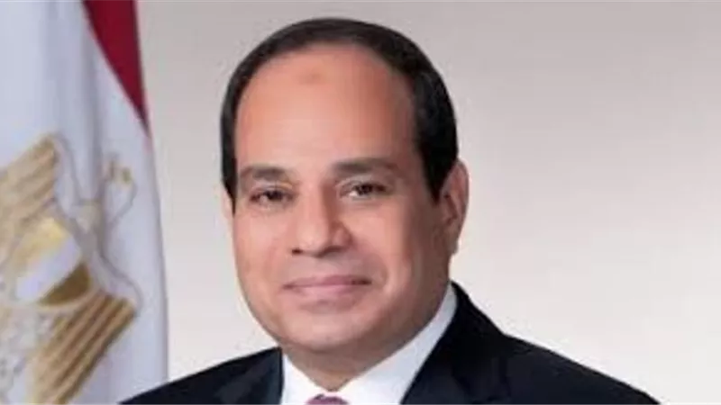 السيسى: اطلاق 
