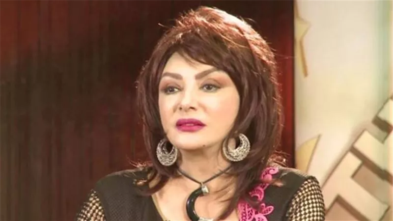 نبيلة عبيد تكشف عن مسيرة نجاحها الفنى على الهواء