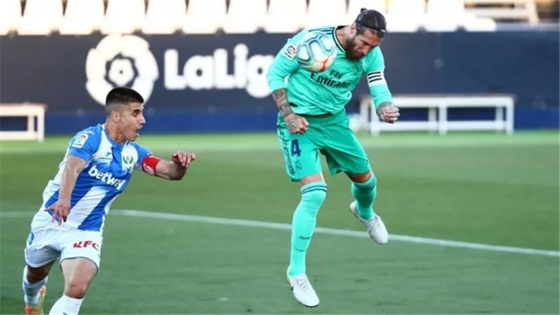 ريال مدريد 