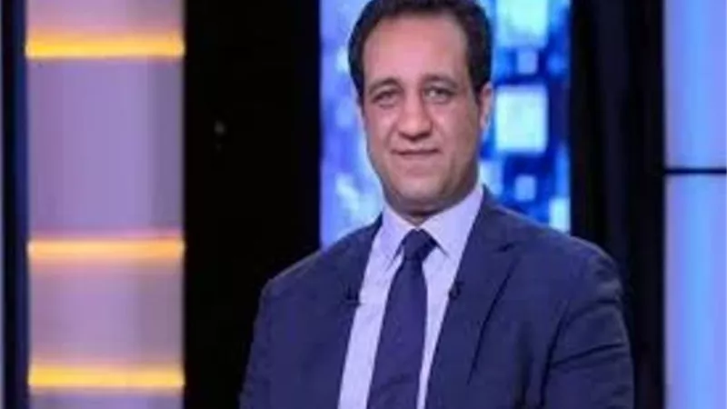 أحمد مرتضى: ملف نادي القرن يصل للفيفا خلال أيام