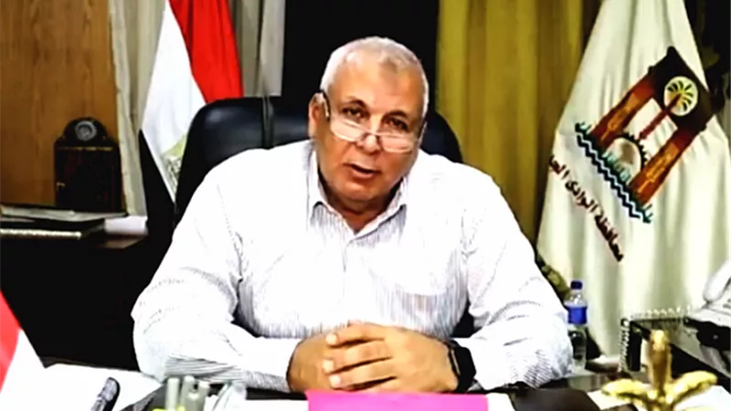 كورونا فى تراجع بعد تسجيل إصابة وحيدة وتعافى 387 حالة بالوادى الجديد