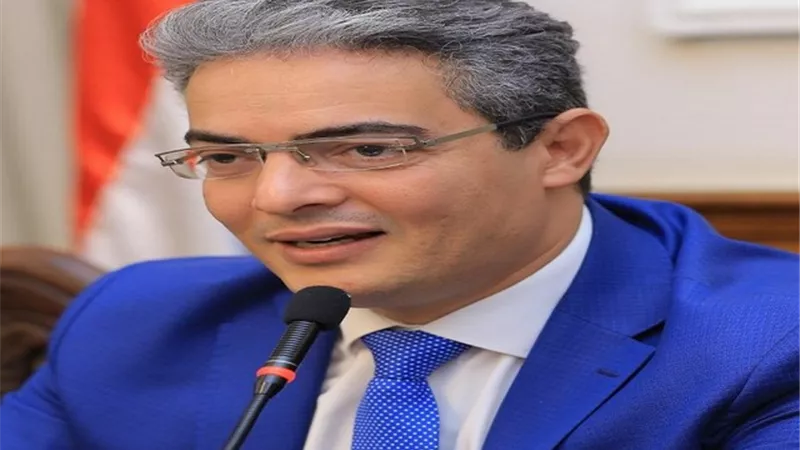 نقيب الإعلاميين : مصر أمة تدعو للسلام ولن تتهاون في الدفاع عن أمنها المصري والعربي
