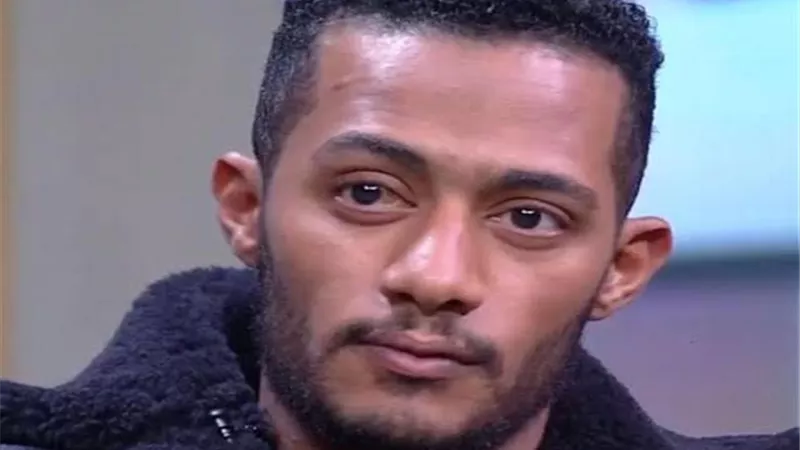 محمد رمضان يعلن تأجيل مسلسل 