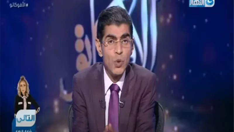 ايمن عطا الله يوضح دور التأمين الاجباري علي السيارات في تعويض المتضررين بحادث حريق طريق العاشر