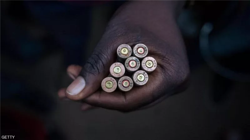 18 قتيلاً خلال حفل زفاف في شمال نيجيريا