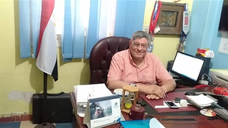 “السياحيين”: ندعم الرئيس السيسي والجيش المصري في قرارات حماية الأمن القومي