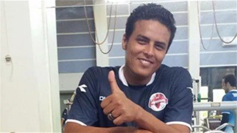 أحمد عبدالغني: لا أعترف بتصنيف الكاف والزمالك نادي القرن الحقيقي