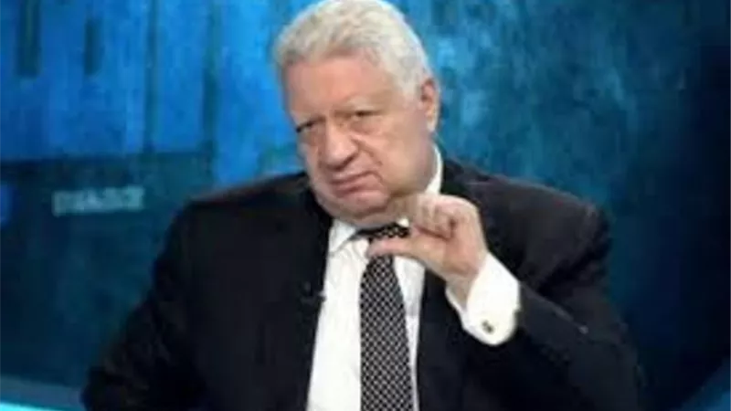 مرتضى منصور: صفقات الزمالك الجديدة مفاجأة