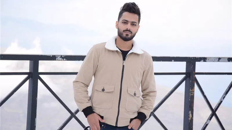 محمود جمعة عزيز يشوق جمهوره بسيناريو مسلسل 