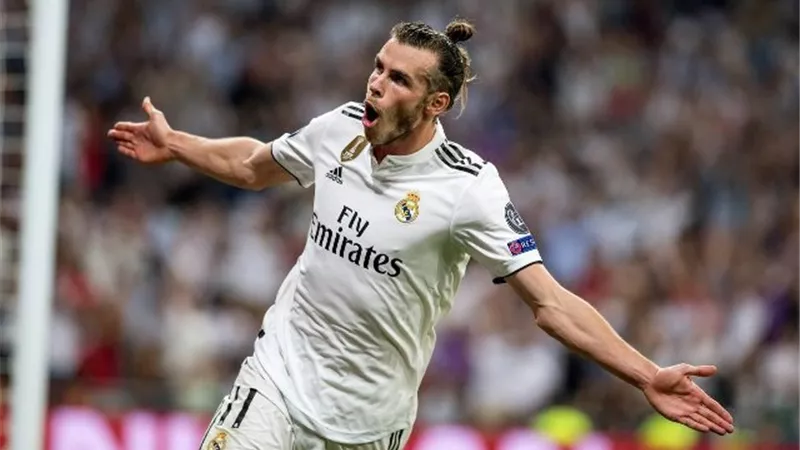 جوناثان بارنيت: جاريث بيل لن يرحل عن ريال مدريد الموسم المقبل
