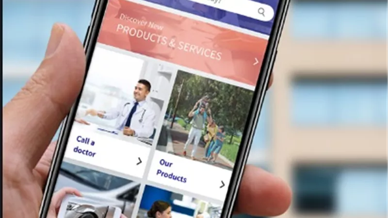 تطبيق جديد على الموبايل لحساب قيمة فاتورة الكهرباء