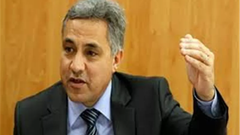 محلية النواب:قانون التصالح فى مخالفات البناء من القضايا الإصلاحية