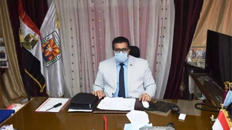 تعليم جنوب سيناء: 100 طالب وطالبة أدوا امتحان مادة الجبر والهندسة الفراغية فى اللجان.. بالصور