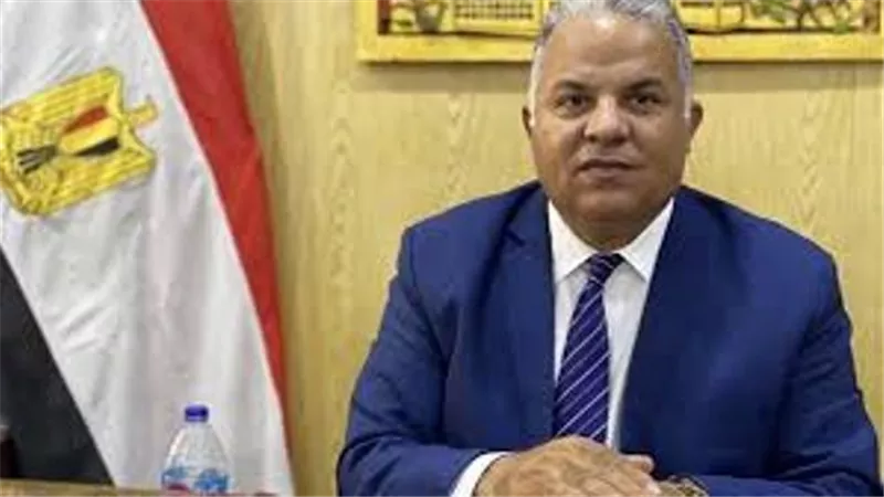 مدير تعليم الإسماعيلية: انهينا امتحانات الثانوية العامة بنجاح وجاهزون للدبلومات الفنية