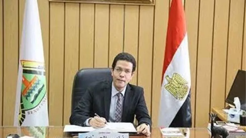دراسة بجامعة بنها تضع توصيات بحلول مبتكرة للازمات المرورية