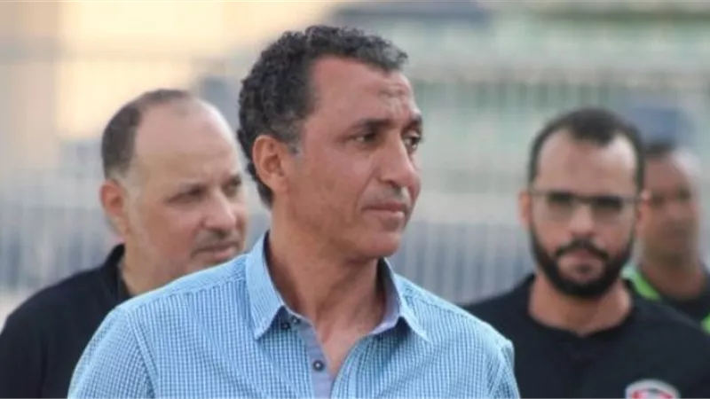 عبدالناصر محمد على ردار نادى بهلاء العمانى