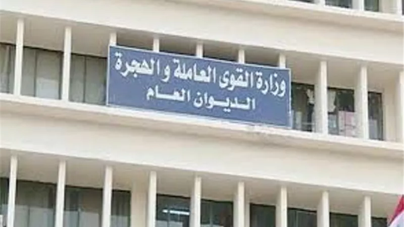 القوى العاملة: 23 يوليو إجازة مدفوعة الأجر للعاملين بالقطاع الخاص