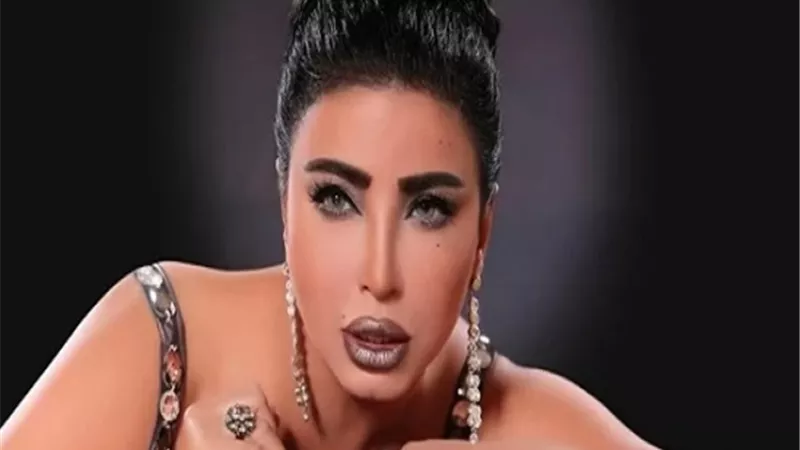 مروى اللبنانية تخطف الأنظار بـ لوك جديد