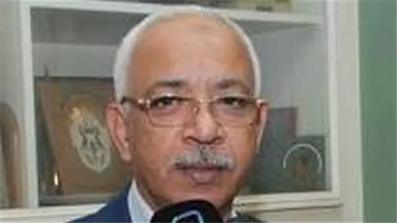 نقابة البناء والأخشاب: عمال مصر في ظهر الدولة للحفاظ على أمن البلاد القومين