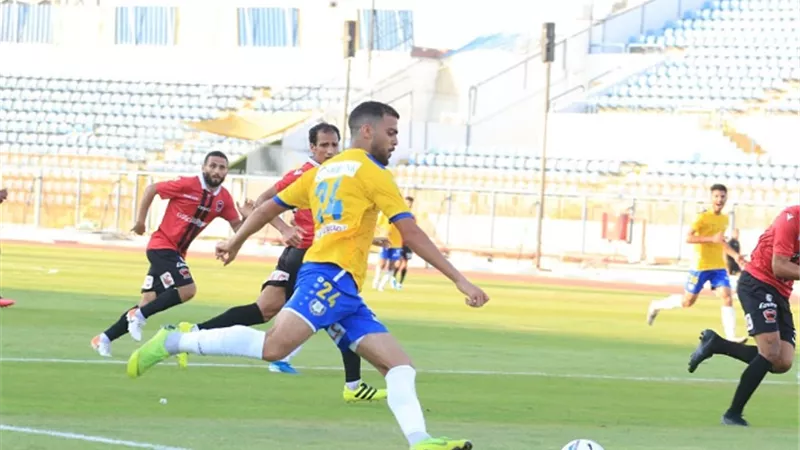 الاسماعيلي 