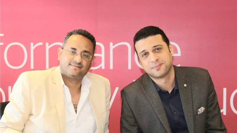الحراني: مصر مركز رئيسي لتقديم خدمات التعهيد لأفريقيا والشرق الأوسط والخليج العربي
