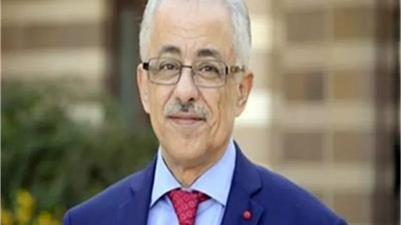 د.طارق شوقي: أخر كلام ..نتيجة الثانوية العامة بعد العيد