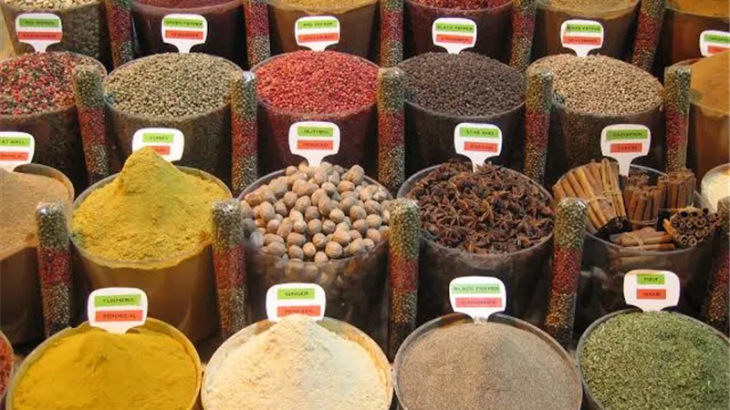 نوع من التوابل الشهيرة يقضي على حب الشباب خلال أيام