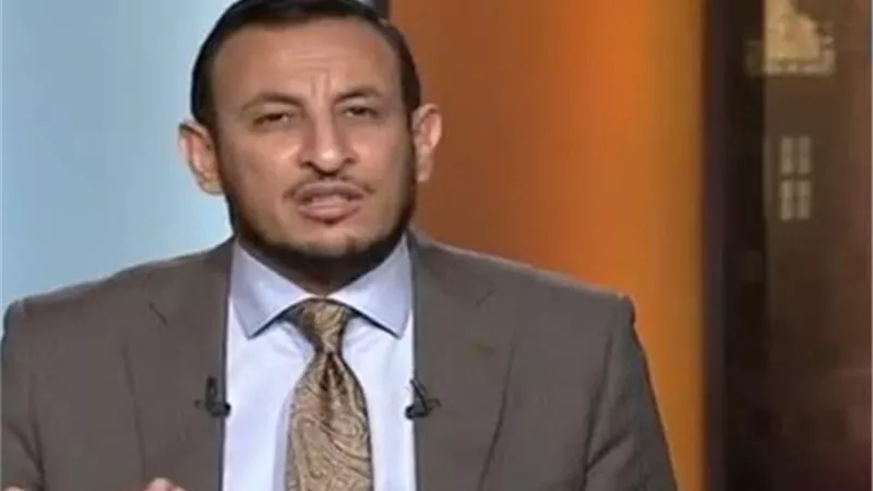 داعية يجيب.. كم تساوي المسافة بيننا وبين عرش الرحمن.. فيديو