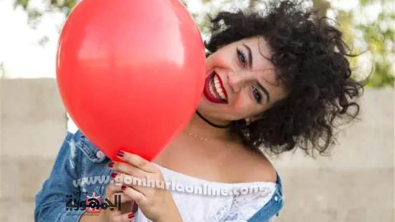 سارة الجوهري تعيد إحياء أغنية 