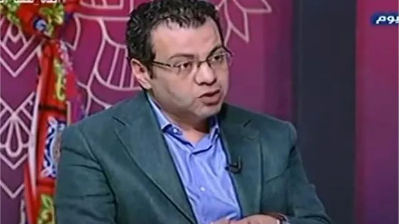 خبير اقتصادي: البنية التحتية فى مصر شهدت طفرة كبيرة وأصبحت جاذبة للاستثمار.. فيديو