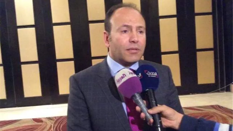 مصريون ضد الاهارب تؤيد قرار مجلس النواب بشأن الأزمة الليبية .. وتطالب الشعب بالوقوف خلف القيادة السياسي