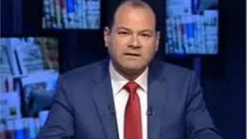 نشأت الديهي: مطاردة قطر و 