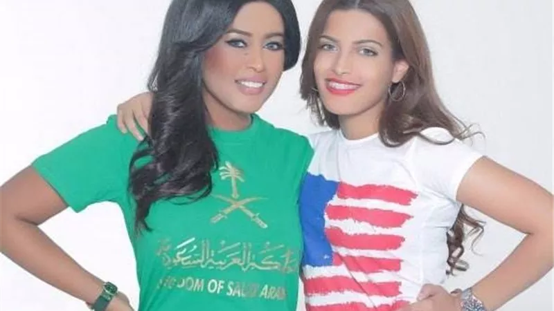 إصابة ابنة المطربة وعد بـ فيروس كورونا