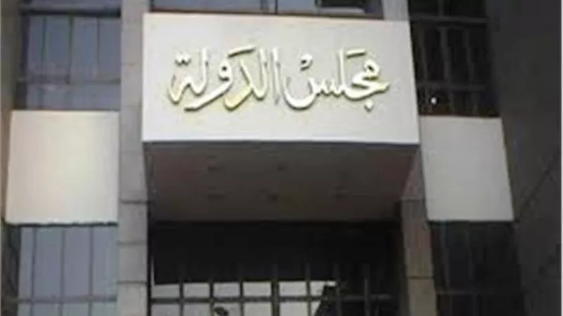 القضاء الادارى يعيد 13 طالبا للامتحان بمعهد المسنين ببنى سويف