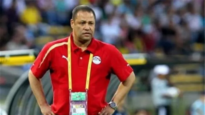 ضياء السيد: ازارو افضل مهاجم خلال الموسمين الماضيين